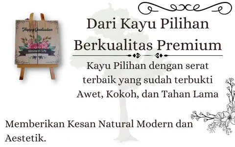 Kayu Pilihan