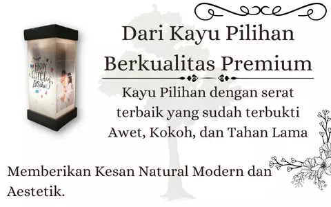 Kayu Pilihan